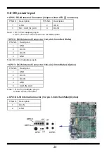 Preview for 29 page of Lex Computech 3I380A User Manual