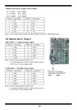 Preview for 38 page of Lex Computech 3I380A User Manual