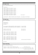 Preview for 42 page of Lex Computech 3I380A User Manual