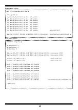 Preview for 47 page of Lex Computech 3I380A User Manual