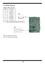 Preview for 51 page of Lex Computech 3I380A User Manual