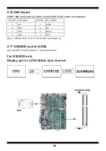 Preview for 53 page of Lex Computech 3I380A User Manual