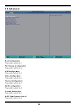 Preview for 59 page of Lex Computech 3I380A User Manual