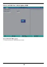 Preview for 64 page of Lex Computech 3I380A User Manual