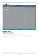 Preview for 72 page of Lex Computech 3I380A User Manual