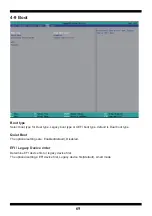 Preview for 74 page of Lex Computech 3I380A User Manual