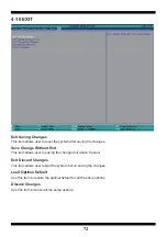 Preview for 77 page of Lex Computech 3I380A User Manual