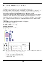 Preview for 104 page of Lex Computech 3I380A User Manual