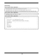 Preview for 49 page of Lex Computech CI170A User Manual