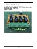 Preview for 50 page of Lex Computech CI170A User Manual