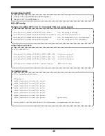 Preview for 53 page of Lex Computech CI170A User Manual