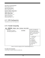 Preview for 82 page of Lex Computech CI170A User Manual