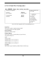 Preview for 89 page of Lex Computech CI170A User Manual