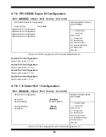 Preview for 91 page of Lex Computech CI170A User Manual