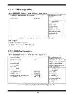 Preview for 96 page of Lex Computech CI170A User Manual