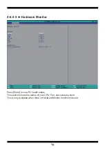 Preview for 79 page of Lex System 2I640DW Manual