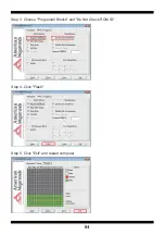 Preview for 88 page of Lex 2I847PW Manual