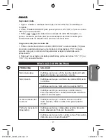 Preview for 47 page of LEXIBOOK BT2000SW Manual