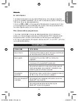 Preview for 83 page of LEXIBOOK BT2000SW Manual