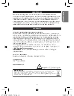 Preview for 85 page of LEXIBOOK BT2000SW Manual