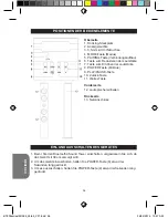 Preview for 56 page of LEXIBOOK BT900 series Manual