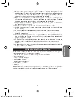 Preview for 37 page of LEXIBOOK BT910 series Instructions Manual