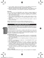 Preview for 42 page of LEXIBOOK BT910 series Instructions Manual