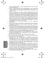 Preview for 58 page of LEXIBOOK BT910 series Instructions Manual