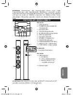 Preview for 61 page of LEXIBOOK BT910 series Instructions Manual