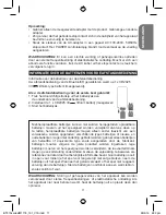 Preview for 71 page of LEXIBOOK BT910 series Instructions Manual