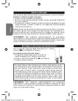 Preview for 82 page of LEXIBOOK BT910 series Instructions Manual