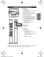 Preview for 83 page of LEXIBOOK BT910 series Instructions Manual