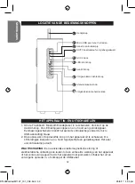 Preview for 52 page of LEXIBOOK BTL600 Series Manual