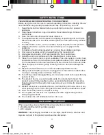 Preview for 11 page of LEXIBOOK BTP100 Series Instruction Manual