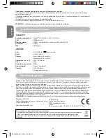 Preview for 10 page of LEXIBOOK Connect Spy Move MFG230 Instruction Manual