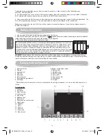 Preview for 16 page of LEXIBOOK Connect Spy Move MFG230 Instruction Manual