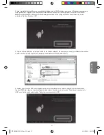 Preview for 31 page of LEXIBOOK Connect Spy Move MFG230 Instruction Manual