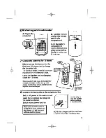 Preview for 8 page of LEXIBOOK DP230 User Manual