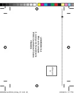 Preview for 82 page of LEXIBOOK GSM20 series Instruction Manual