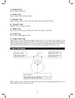 Preview for 5 page of LEXIBOOK JC221 Instruction Manual