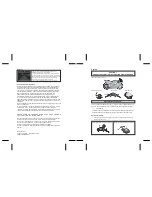 Preview for 5 page of LEXIBOOK JG5000I1 Instruction Manual