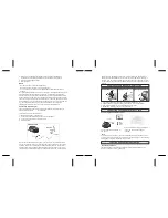 Preview for 6 page of LEXIBOOK JG5000I1 Instruction Manual