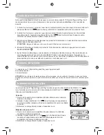 Preview for 3 page of LEXIBOOK JG7000 Instruction Manual