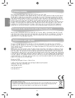 Preview for 12 page of LEXIBOOK JG7000 Instruction Manual