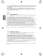 Preview for 16 page of LEXIBOOK JG7000 Instruction Manual