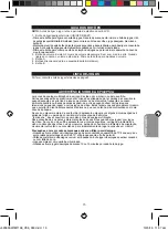 Preview for 15 page of LEXIBOOK JL2365SW Instruction Manual