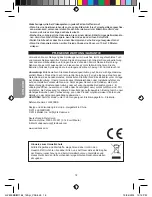 Preview for 18 page of LEXIBOOK JL2800BB Instruction Manual