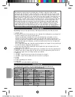 Preview for 28 page of LEXIBOOK JL2800BB Instruction Manual