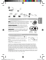 Preview for 19 page of LEXIBOOK K2500 series Manual