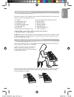 Preview for 3 page of LEXIBOOK K720VI_01 Instruction Manual